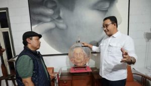 Komunitas Seni Budaya Bandung