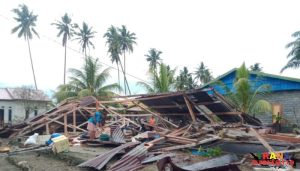 Angin Sapu Rumah Mamuju