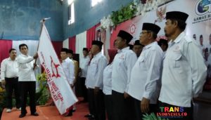 DPD GJL Kabupaten Bekasi