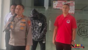 Aktor Revaldo Rehabilitasi Narkoba