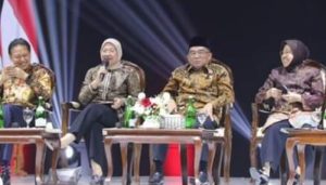 Pengangguran Indonesia