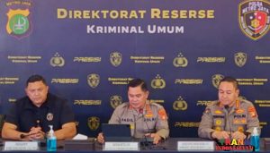 Keracunan Sekeluarga Bekasi