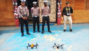 ETLE Drone