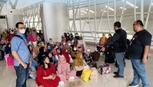 PMI Surabaya