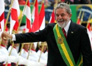 Presiden Brasil