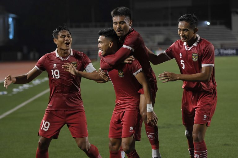 Timnas AFF