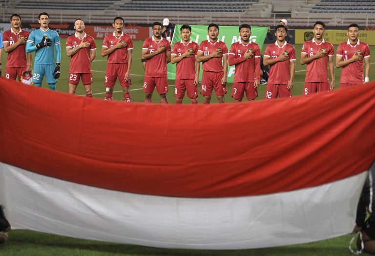 Timnas AFF