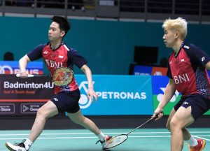 Malaysia Open 2023