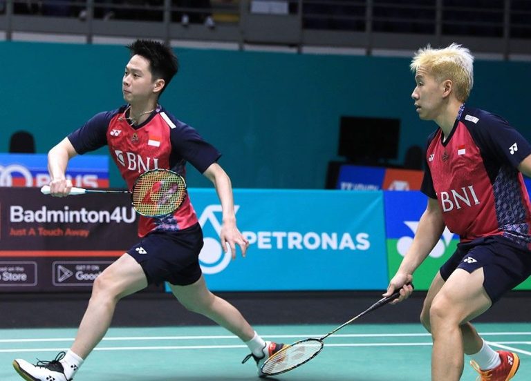 Malaysia Open 2023