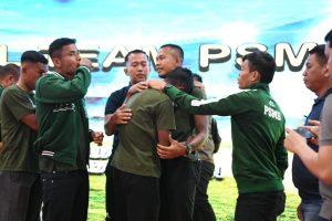 PSMS Bubar