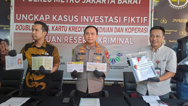 Investasi Fiktif