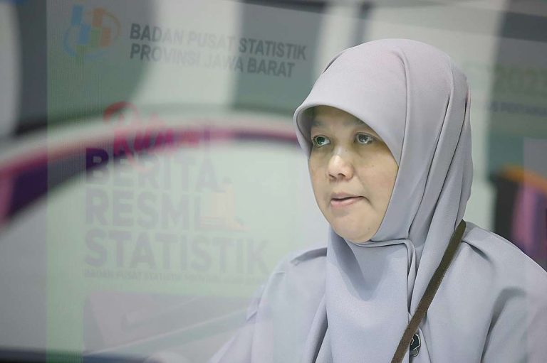 BPS Jabar