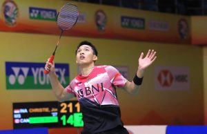 Jonatan Christie