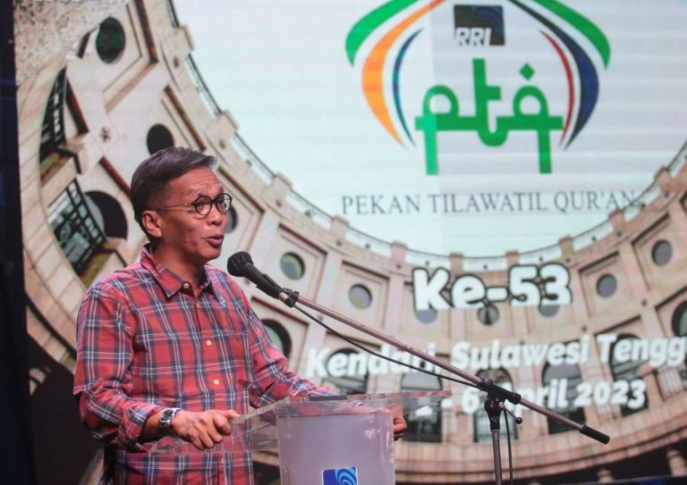 Ketua DPRD Sultra