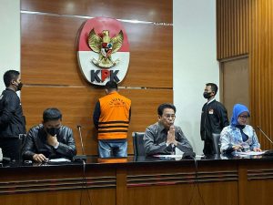 Korupsi Aceh