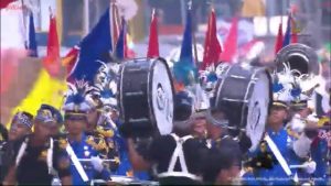 Kick off ASEAN