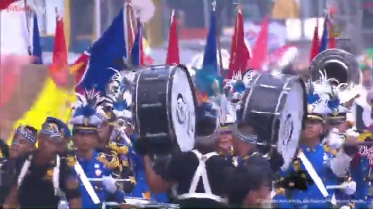 Kick off ASEAN