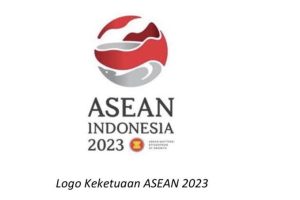 Logo ASEAN