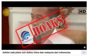 Jokowi Usir Dubes Tiongkok