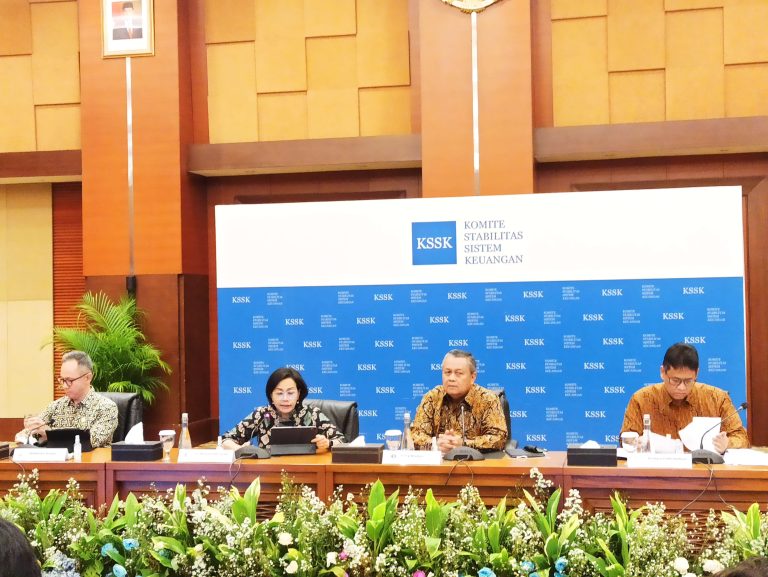 Sri Mulyani