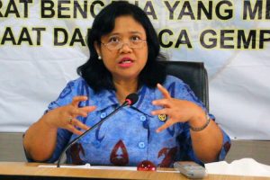 Poengky Indarti