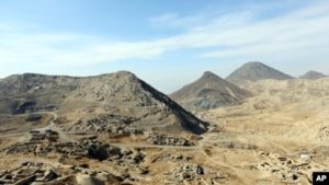 Lembah Mes Aynak