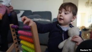 Teddy Hobbs
