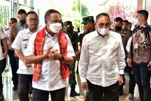 Danau Toba F1 Powerboat World