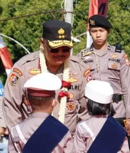 Irjen Chryshnanda Dwilaksana