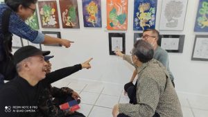 Pameran Lukisan
