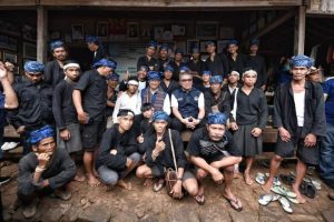 Suku Baduy