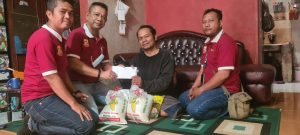 Pewarta Polrestabes Medan