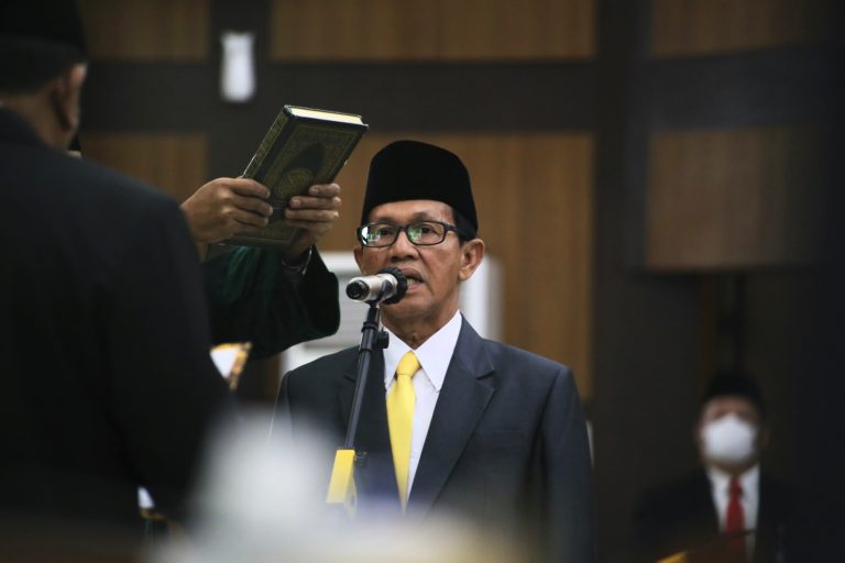 Oden Haryadi