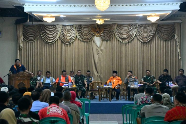 Rehabilitasi Cianjur
