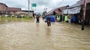Banjir Bireuen