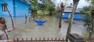 Banjir Pidie