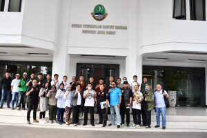 Organisasi Cabor