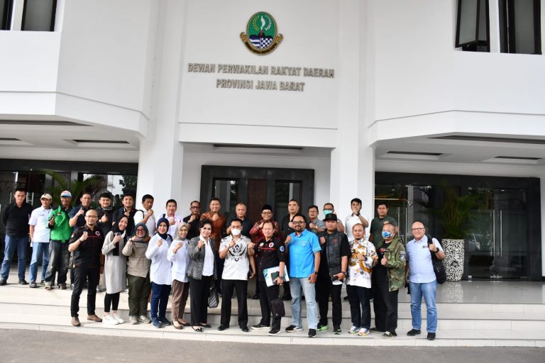 Organisasi Cabor