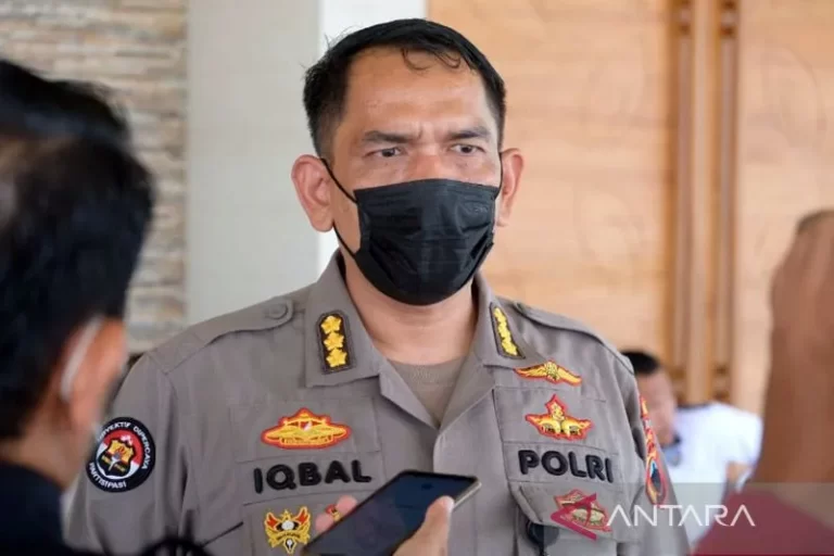 Kabid Humas Polda Jateng