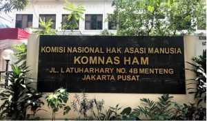 Kamnas HAM