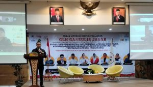 GLN Gareulis Jabar