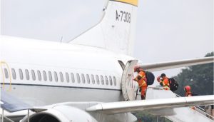 Bantuan Kemanusiaan untuk Turki