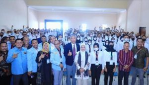 Program Magang Jepang