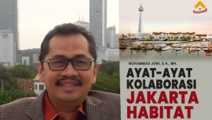 Ayat-Ayat Kolaborasi Jakarta Habitat