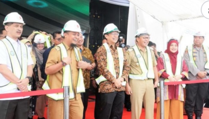 Indonesia Center