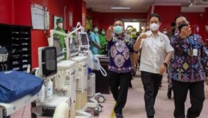 RSUD Iskak Tulungagung