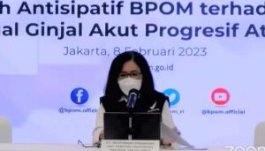 Togi Junice Hutajulu