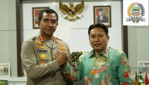 Ketua DPRD Kabupaten Bekasi