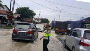 Banjir Kota Makassar