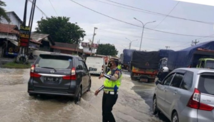 Banjir Kota Makassar